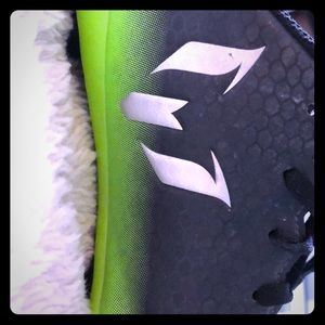 Messi Soccer Cleats